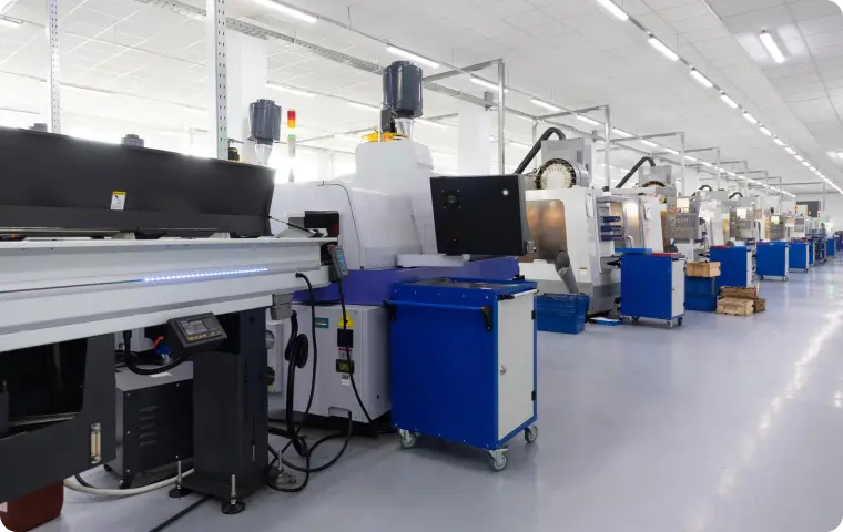 The GM Print solution revolutionized the printing solution in Bangladesh