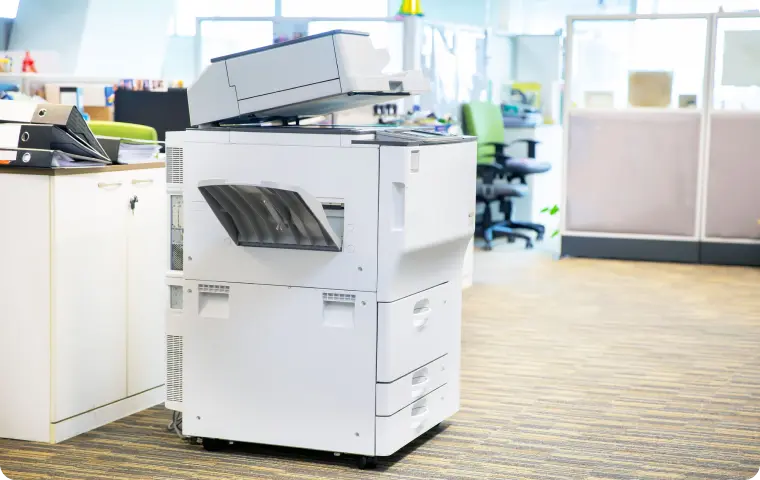 Inside the GM print solution, take look it!