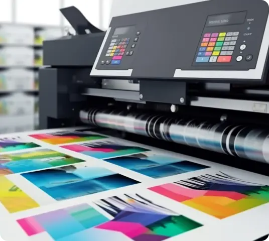 Most expensive printing machine in bd