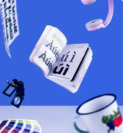 Industry Specific printing guidelines