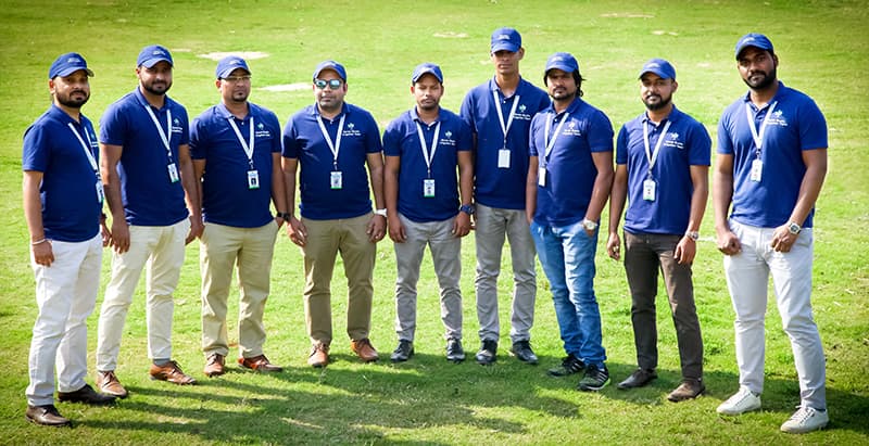 Nurturing Growth, Cultivating Excellence